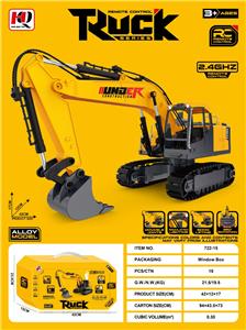 仿真钩机 - OBL10404962