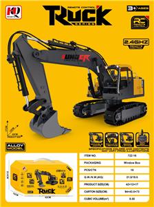 仿真钩机 - OBL10404963