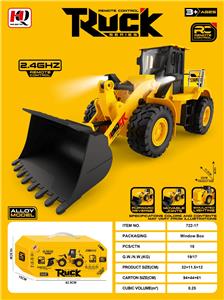 仿真推土机 - OBL10404964