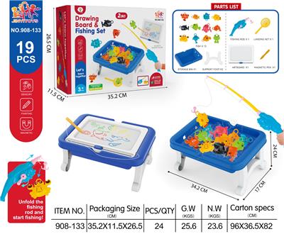 Fishing Series - OBL10404994