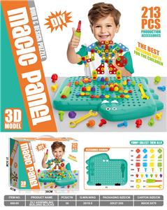 Puzzle - OBL10405000