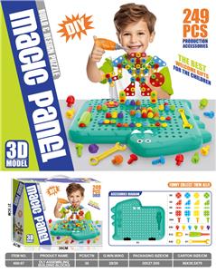 Puzzle - OBL10405002