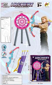 Bow and arrow - OBL10405018