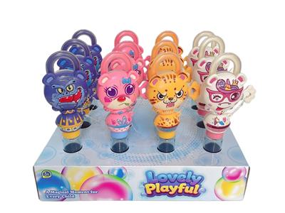 BUBBLE SET - OBL10405105