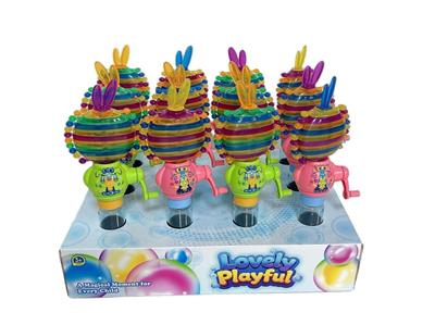 BUBBLE SET - OBL10405106