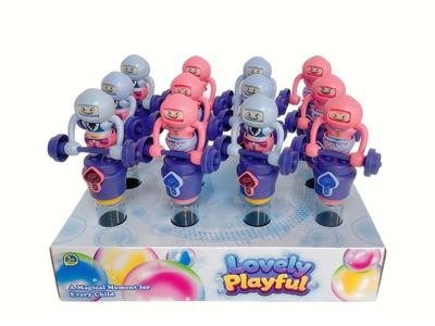 BUBBLE SET - OBL10405112