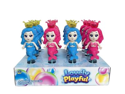 BUBBLE SET - OBL10405119