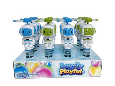 BUBBLE SET - OBL10405121