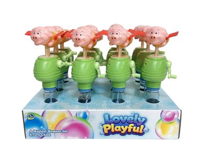 BUBBLE SET - OBL10405125