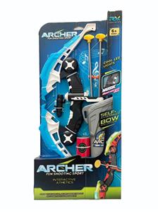 Bow and arrow - OBL10405156