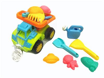 Beach toys - OBL10405160