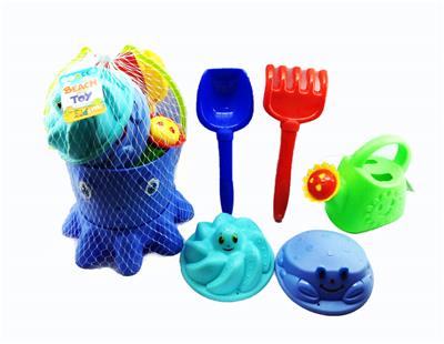 Beach toys - OBL10405161