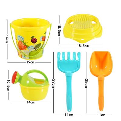 Beach toys - OBL10405167