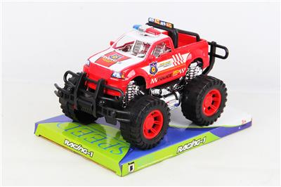 攀爬惯性车 - OBL10405168