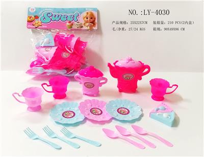 Kitchenware / tableware / tea - OBL10405178