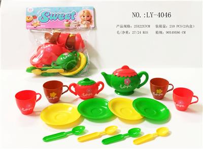 Kitchenware / tableware / tea - OBL10405179
