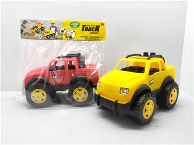 Free wheel toys - OBL10405193