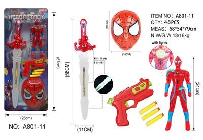 Clan / Superman - OBL10405194