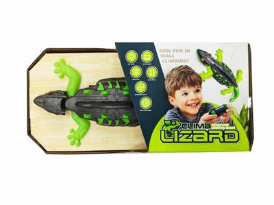 蜥蜴爬墙车
（包3.8V锂电池） - OBL10405263