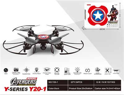 Remote control plane - OBL10405290