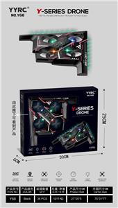 Remote control plane - OBL10405297