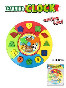 Intelligence series - OBL10405302