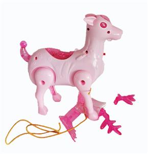 Pulling force toys - OBL10405306