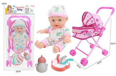 Babytrollyfordoll - OBL10405312