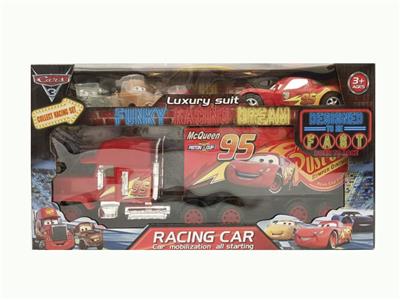汽车总动员套装 - OBL10405334
