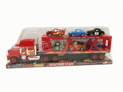 汽车总动员拖车 - OBL10405335