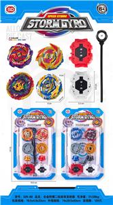 合金战斗陀螺 - OBL10405341