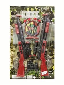 Militarytoys&Policeset - OBL10405344