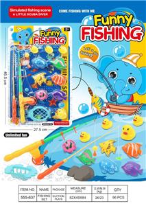 Fishing Series - OBL10405349