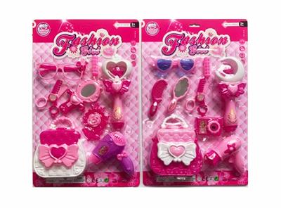 Beauty set - OBL10405357