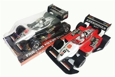 惯性赛车 - OBL10405359