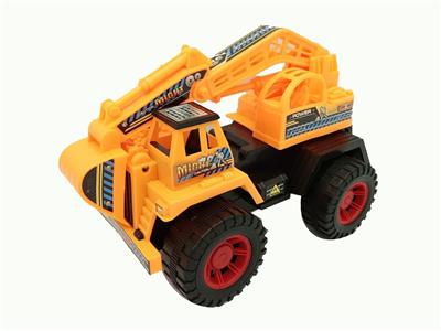 惯性工程车 - OBL10405360