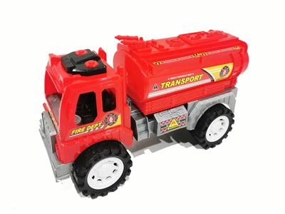 惯性工程车 - OBL10405361