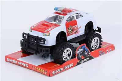 惯性警车 - OBL10405377