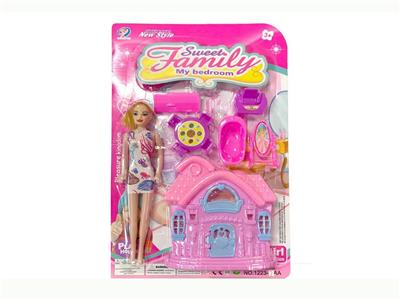 House / villa / castle suite - OBL10405379