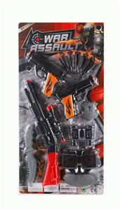 Militarytoys&Policeset - OBL10405396