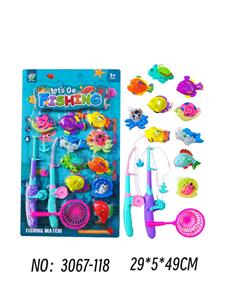 Fishing Series - OBL10405399