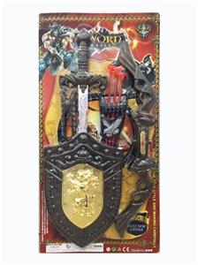 Weapons series - OBL10405407