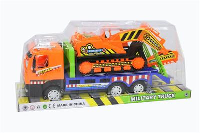 惯性工程车 - OBL10405408