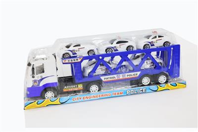 惯性警车 - OBL10405409