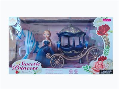 Carriage series - OBL10405429