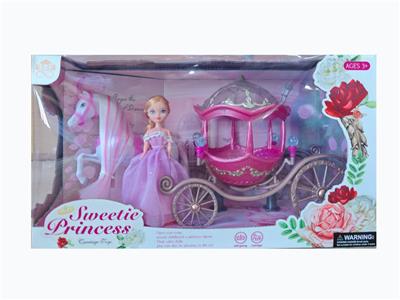 Carriage series - OBL10405430