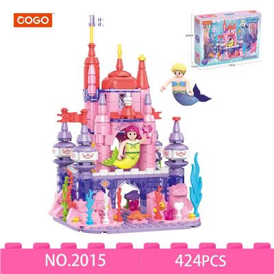 Puzzle - OBL10405440