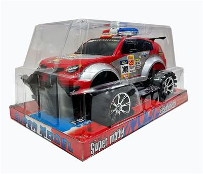 惯性车（2色混装） - OBL10405442