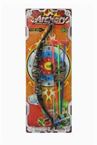 Bow and arrow - OBL10405449