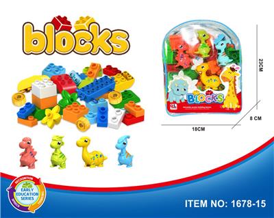 Puzzle - OBL10405451